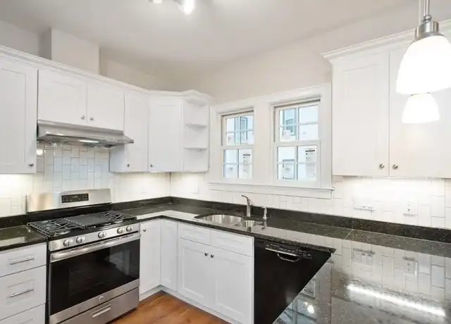Property at 101 Lanark Rd Unit 1, Brighton, MA, 02135, 4 beds, 2 baths, [object Object]