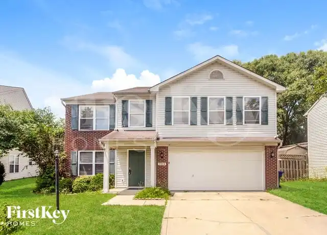 Property at 7924 Dillon Pl, Indianapolis, IN, 46236, 4 beds, 2.5 baths, [object Object]