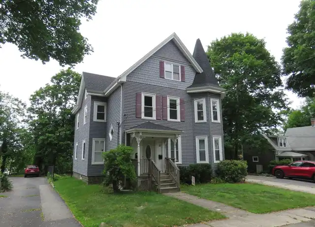 Property at 87 Beulah St Unit 2, Whitman, MA, 02382, 4 beds, 2 baths, [object Object]