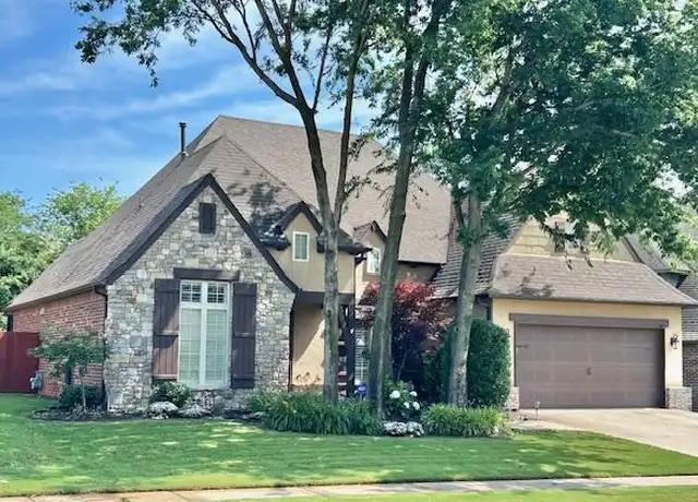 Property at 2509 E 139th St S, Bixby, OK, 74008, 4 beds, 3 baths, [object Object]