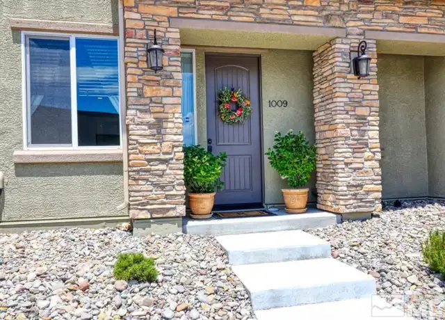 Property at 1009 Arbor Rd, Carson City, NV, 89701, 3 beds, 2 baths, [object Object]