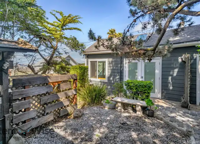 Property at 134 Mullen Ave Unit 136, San Francisco, CA, 94110, 0 beds, 1 bath, [object Object]