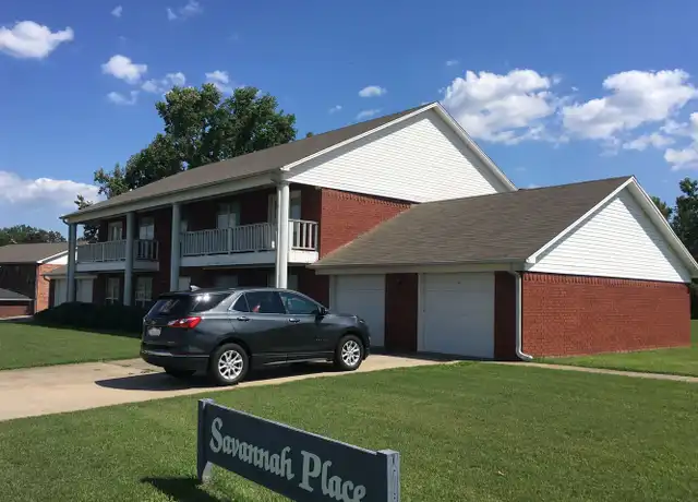 Property at 3109 W 2nd Ct Unit 3109C, Russellville, AR, 72801, 2 beds, 2 baths, [object Object]