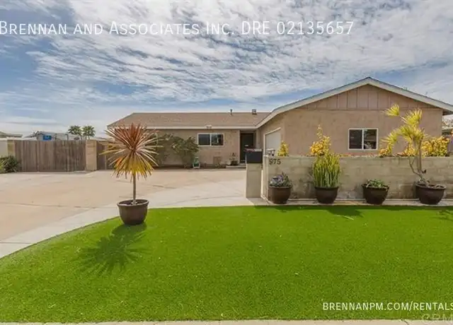 Property at 975 Hemlock Ave, Imperial Beach, CA, 91932, 4 beds, 2 baths, [object Object]