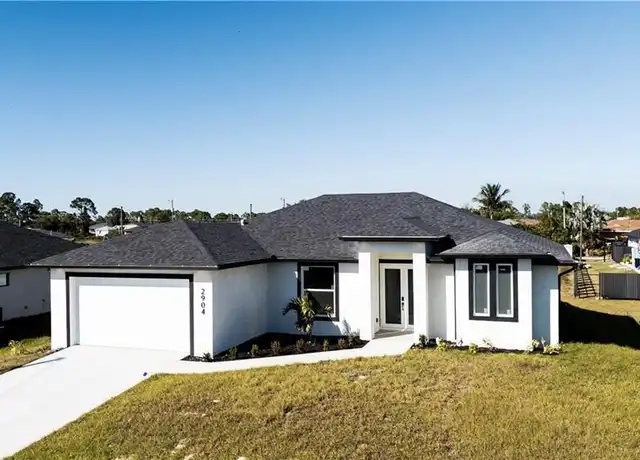 Property at 2904 23rd St SW, Lehigh Acres, FL, 33976, 3 beds, 2 baths, [object Object]