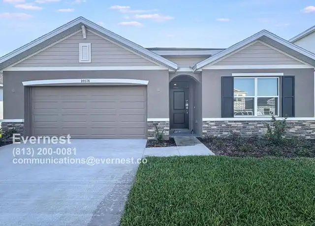 Property at 10574 Farm Hill Ave, Land O Lakes, FL, 34638, 4 beds, 2 baths, [object Object]