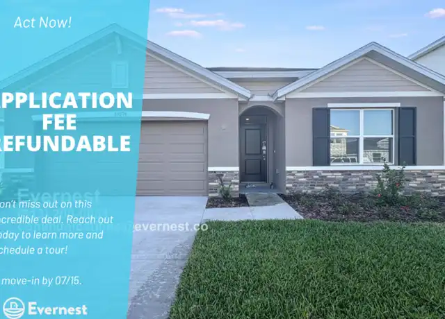 Property at 10574 Farm Hill Ave, Land O Lakes, FL, 34638, 4 beds, 2 baths, [object Object]