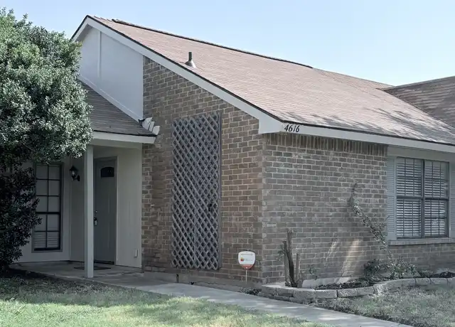 Property at 4616 Chapman St, The Colony, TX, 75056, 3 beds, 2 baths, [object Object]