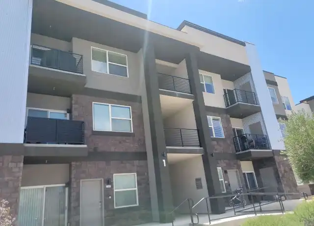 Property at 5801 S Garnet Dr Unit 1-302, Saint George, UT, 84790, 2 beds, 2 baths, [object Object]