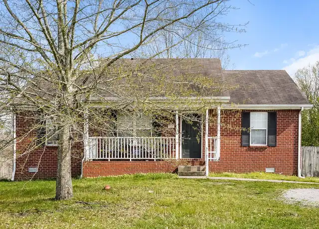 Property at 1201 Welsh Dr, La Vergne, TN, 37086, 3 beds, 2 baths, [object Object]