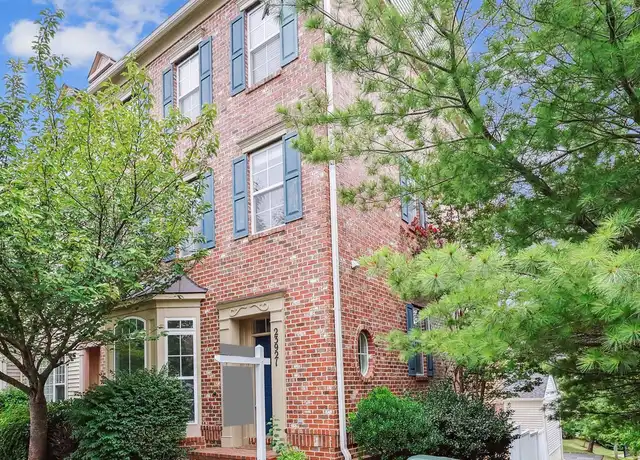 Property at 23921 Catawba Hill Dr, Clarksburg, MD, 20871, 4 beds, 2.5 baths, [object Object]