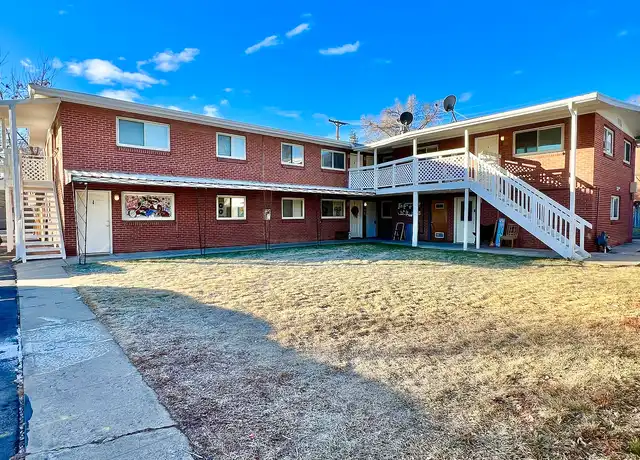 Property at 1301 Ammons St, Lakewood, CO, 80214, 0 beds, 1 bath, [object Object]