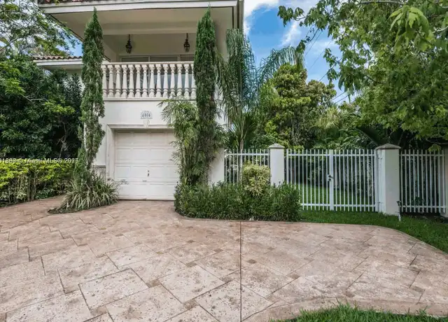 Property at 4000 Alhambra Cir, Coral Gables, FL, 33146, 4 beds, 3 baths, [object Object]