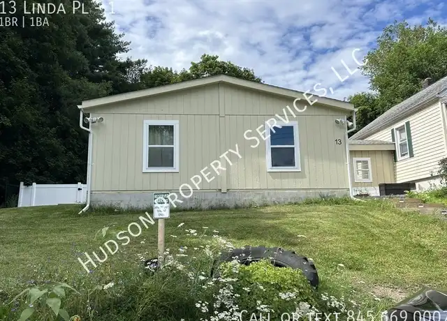 Property at 13 Linda Pl Unit 1, Fishkill, NY, 12524, 1 bed, 1 bath, [object Object]