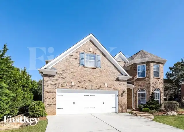 Property at 3453 Blanding Ct, Buford, GA, 30519, 4 beds, 3 baths, [object Object]