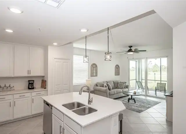 Property at 12140 Wellen Golf St #101, Venice, FL, 34293, 3 beds, 2 baths, [object Object]