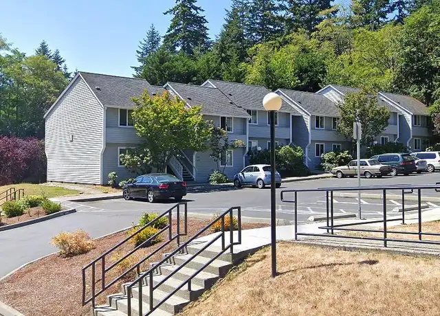 Property at 821 High School Rd NE, Bainbridge Island, WA, 98110, 1 bed, 1 bath, [object Object]