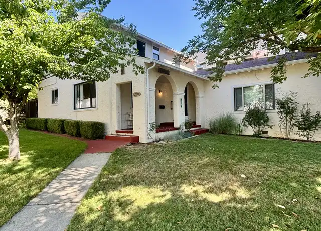 Property at 230 S Church St, Grass Valley, CA, 95945, 3 beds, 2 baths, [object Object]