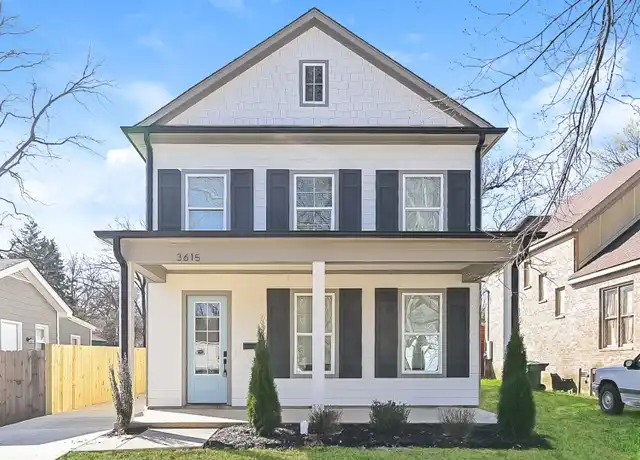 Property at 3615 Kearney Ave, Memphis, TN, 38111, 4 beds, 2.5 baths, [object Object]