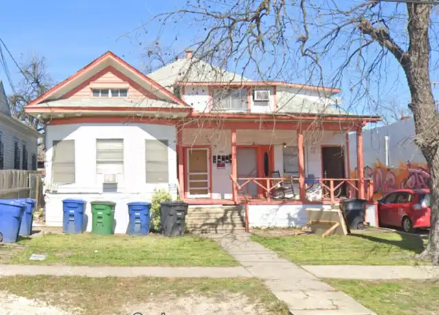 Property at 805 W Russell Pl Unit GA, San Antonio, TX, 78212, 2 beds, 1 bath, [object Object]