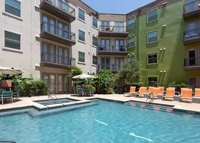 Property at 13501 Lyndhurst St Unit B2-5, Austin, TX, 78729, 2 beds, 2 baths, [object Object]