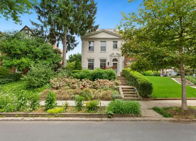 Property at 2933 28th St NW, Washington, DC, 20008, 4 beds, 3.5 baths, [object Object]