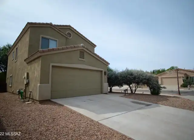 Property at 98 E Calle Puente Azul, Sahuarita, AZ, 85629, 4 beds, 2.5 baths, [object Object]