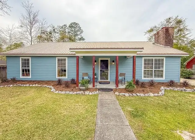 Property at 905 Deer Run Dr, Saraland, AL, 36571, 3 beds, 2 baths, [object Object]