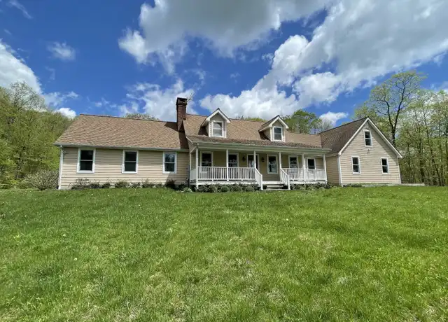 Property at 170 Rabbit Hill Rd, Warren, CT, 06777, 3 beds, 2.5 baths, [object Object]