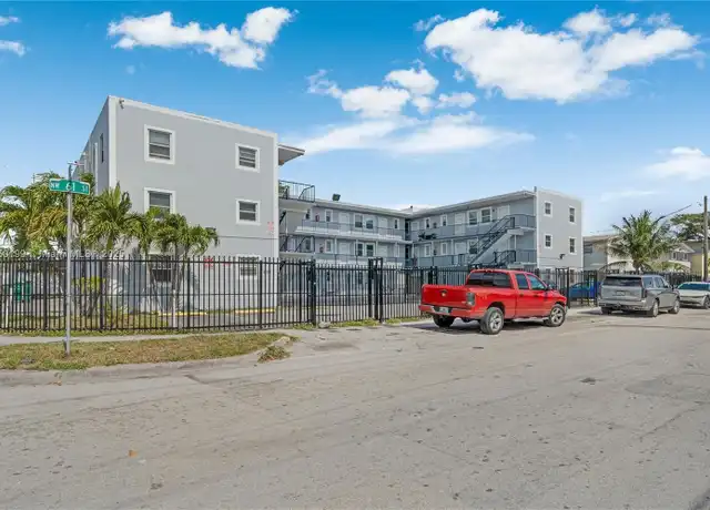 Property at 1281 NW 61st St Unit 16-16, Miami, FL, 33142, 1 bed, 1 bath, [object Object]