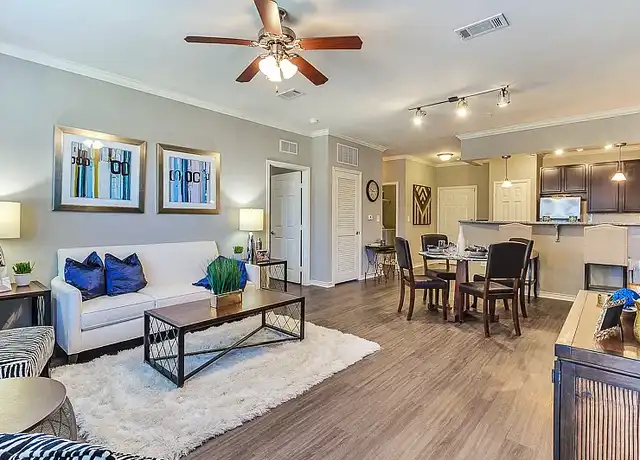 Property at Aspire Mckinney Ranch - 4700 S Ridge Rd, McKinney, TX, 75070, 2 beds, 2 baths, [object Object]