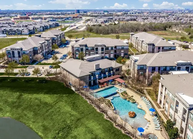 Photo of 4700 S Ridge Rd, McKinney, TX 75070