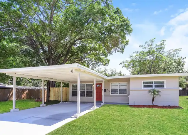 Property at 800 62nd Pl S, Saint Petersburg, FL, 33705, 3 beds, 2 baths, [object Object]