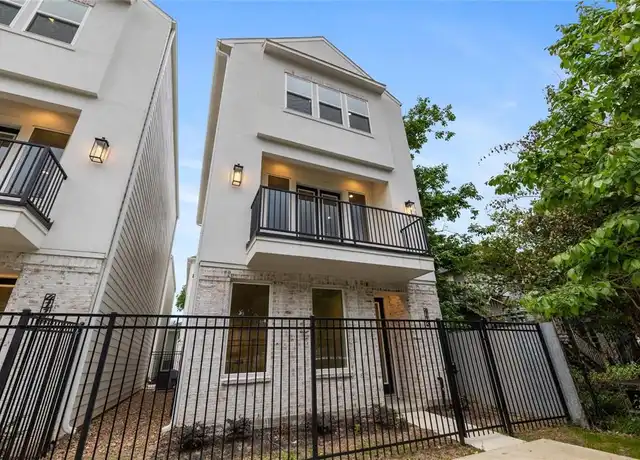 Property at 4113 Austin St, Houston, TX, 77004, 3 beds, 3.5 baths, [object Object]