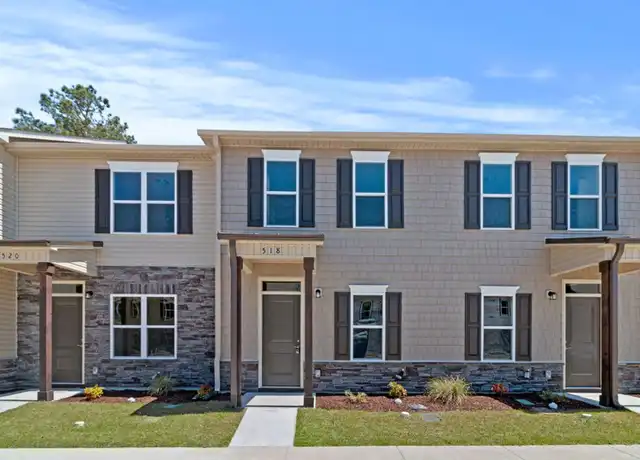 Property at 510 Pate Dr, Midway Park, NC, 28544, 2 beds, 1.5 baths, [object Object]