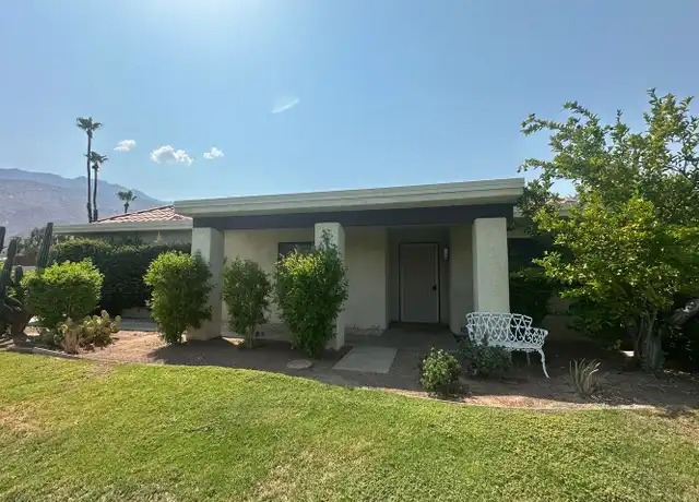 Property at 672 N Majorca Cir, Palm Springs, CA, 92262, 3 beds, 2 baths, [object Object]