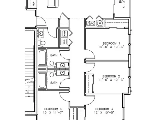 Property at 2539 Eastgate Ln Unit 403, Bloomington, IN, 47408, 1 bed, 1 bath, [object Object]