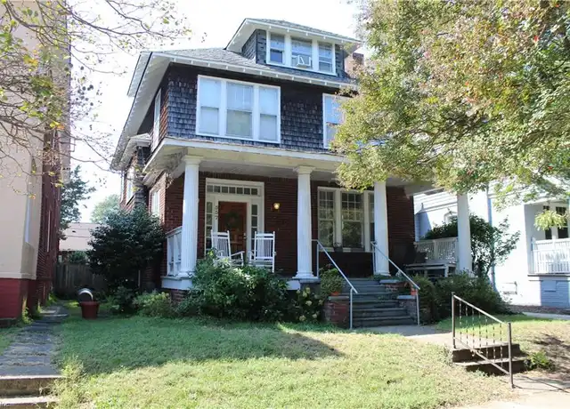 Property at 537 Washington Park Unit B, Norfolk, VA, 23517, 3 beds, 1 bath, [object Object]