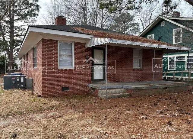 Property at 601 Hammond St, Rocky Mount, NC, 27804, 2 beds, 1 bath, [object Object]