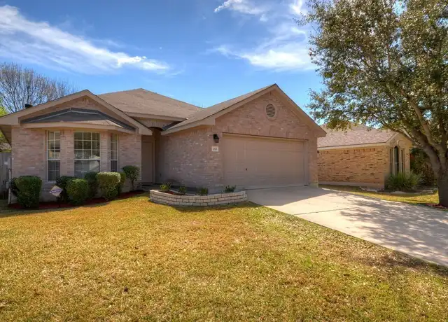 Property at 2321 Beckwood Trl, Round Rock, TX, 78665, 3 beds, 2 baths, [object Object]
