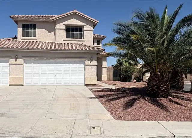 Property at 4520 Grand Rock Dr, North Las Vegas, NV, 89081, 4 beds, 3.5 baths, [object Object]