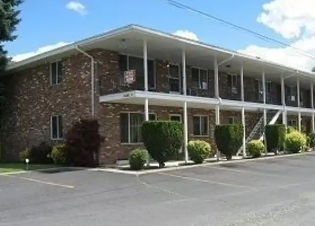 Property at 10110 N Colfax Rd Unit 14, Spokane, WA, 99218, 1 bed, 1 bath, [object Object]