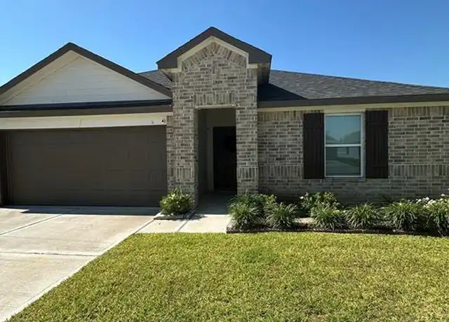 Property at 1014 Cattle Chute Ct, Rosharon, TX, 77583, 4 beds, 2 baths, [object Object]