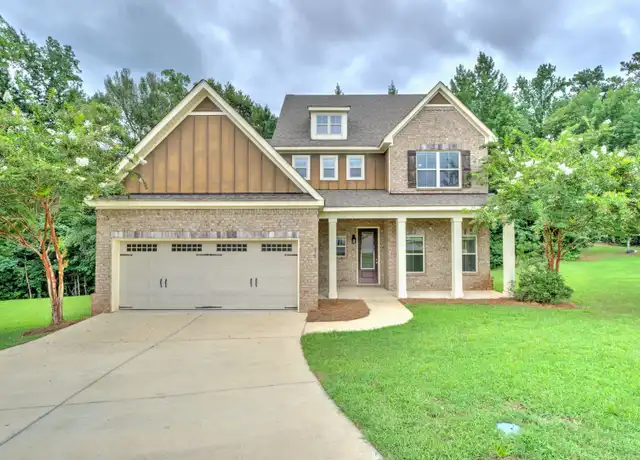 Property at 678 Antler Ridge Cir, Auburn, AL, 36832, 4 beds, 2.5 baths, [object Object]