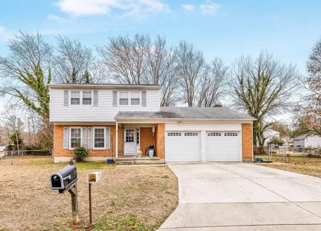 Property at 6 W Bradys Ln, Dover, DE, 19901, 4 beds, 3 baths, [object Object]