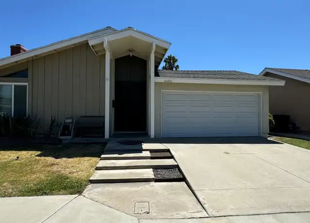 Property at 6606 Walnut St, Cypress, CA, 90630, 3 beds, 2 baths, [object Object]