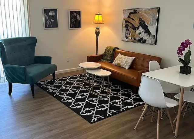Property at Casa Serena - 46595 Vargas Rd, Indio, CA, 92201, 0-1 beds, 1 bath, [object Object]