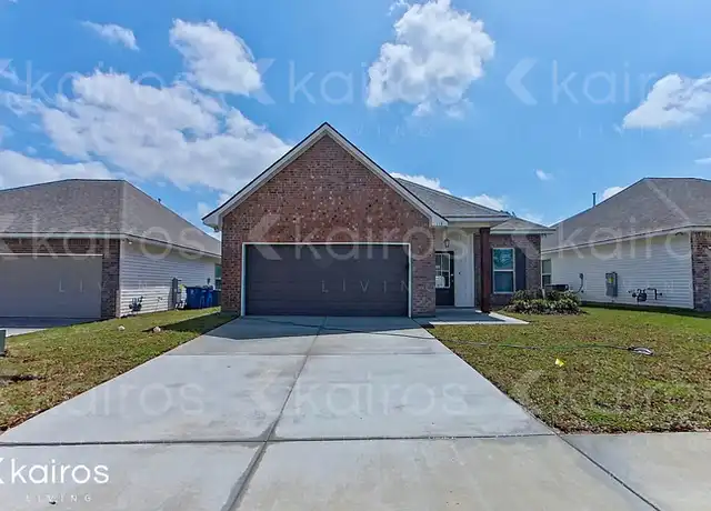 Property at 116 Teddy Ln, Lafayette, LA, 70507, 3 beds, 2 baths, [object Object]
