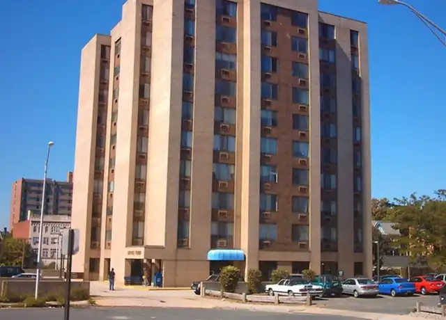 Property at 60 Phoenix Ave Unit 10B, Waterbury, CT, 06702, 2 beds, 1 bath, [object Object]