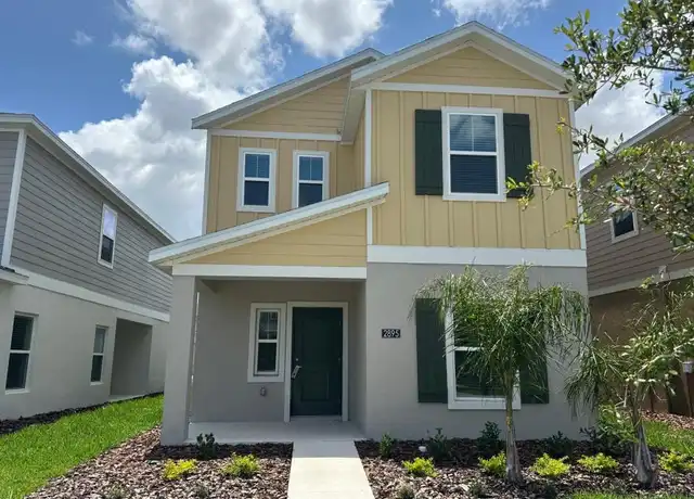 Property at 2895 Transformation Way, Oakland, FL, 34787, 3 beds, 2.5 baths, [object Object]